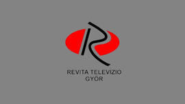Revita Televízió Győr