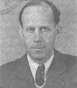 Zsoldos Ferenc