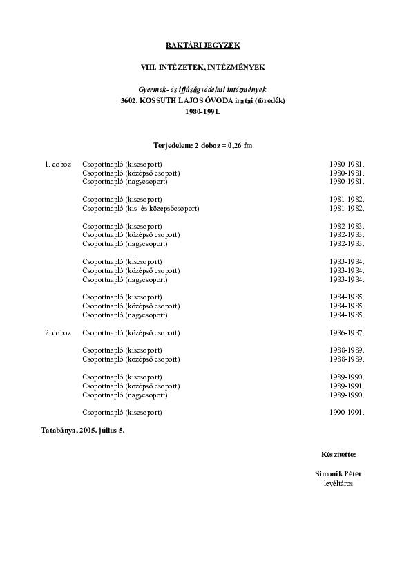 Open original Digitális objektum