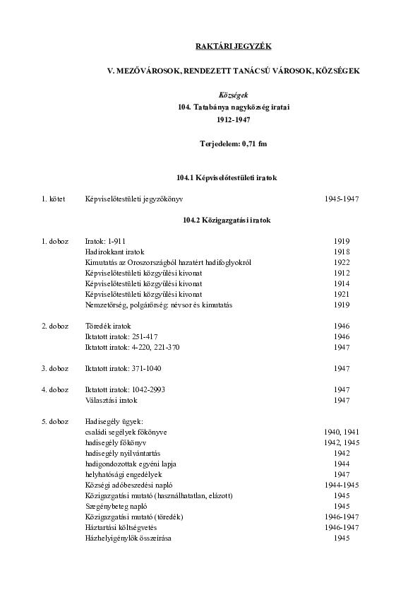 Open original Document numérique