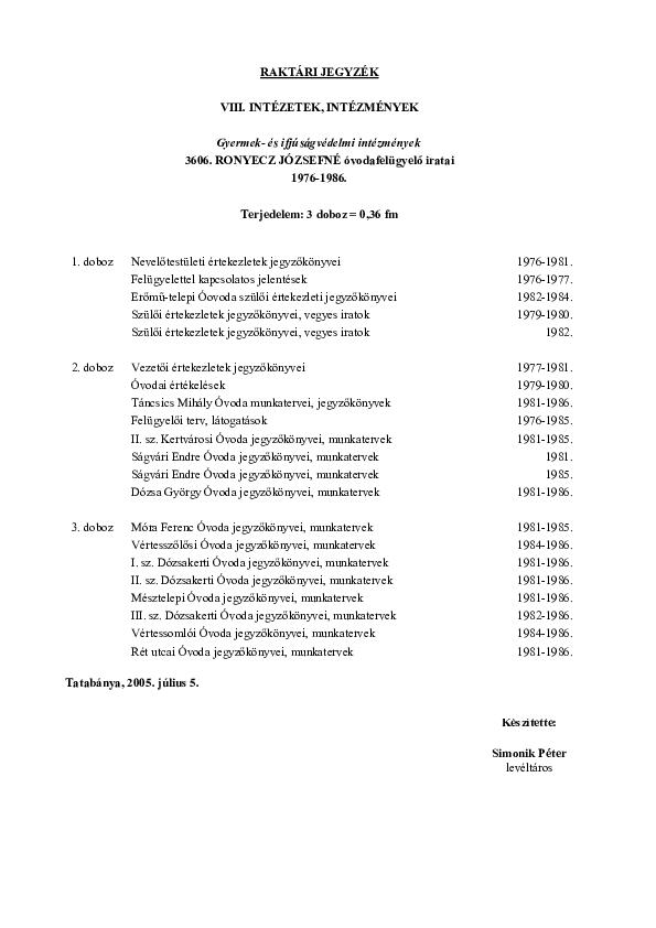 Open original Digitális objektum